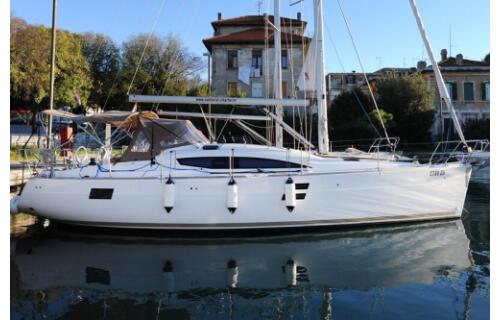 Elan Impression 40 Vili