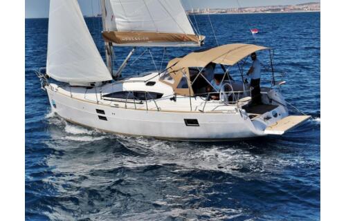 Elan Impression 40 Lyra