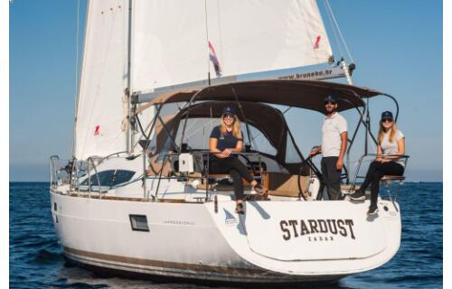 Elan Impression 40 Stardust