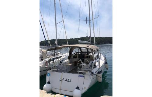 Elan Impression 40 Laali