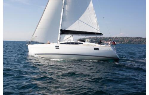 Elan Impression 40 Desideria