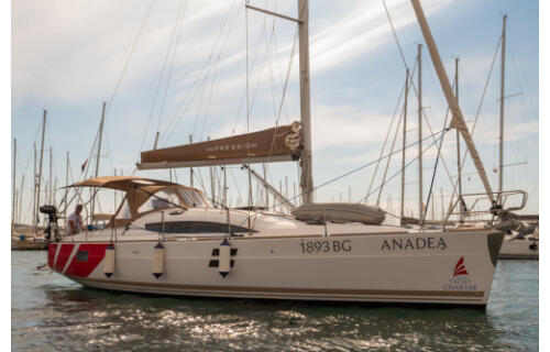 Elan Impression 40 Anadea