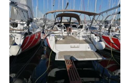 Elan Impression 40 Mona