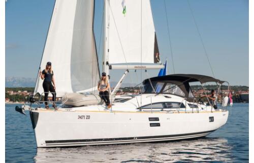 Elan Impression 40.1 Baby Shark