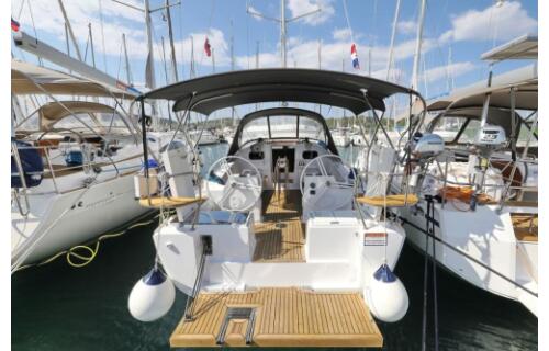 Elan Impression 40.1 Valata