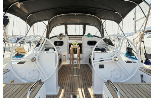 Elan Impression 40.1 Finola