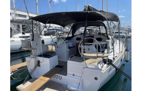 Elan Impression 40.1 Oto