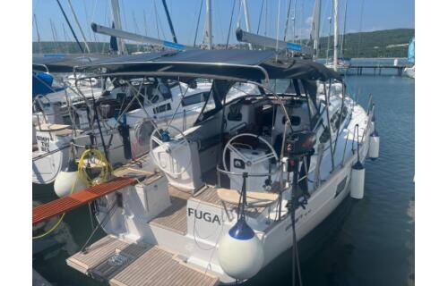 Elan Impression 40.1 Fuga