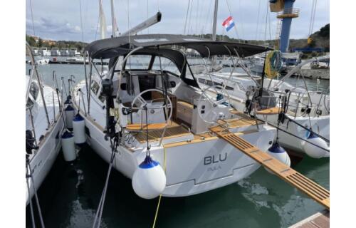 Elan Impression 40.1 Plankton