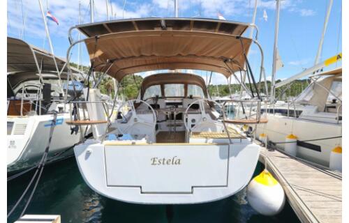 Elan Impression 40.1 Estela