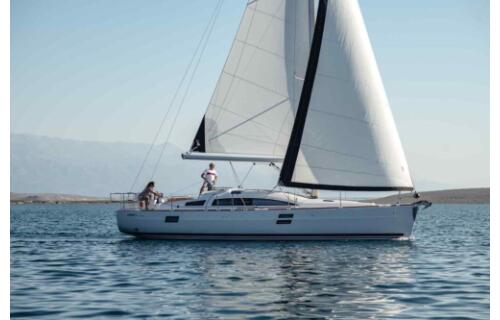 Elan Impression 40.1 Pixi