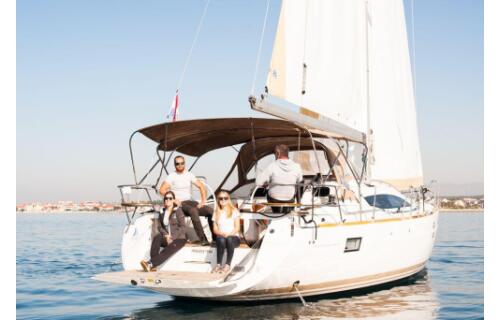 Elan Impression 45 Princess Tena