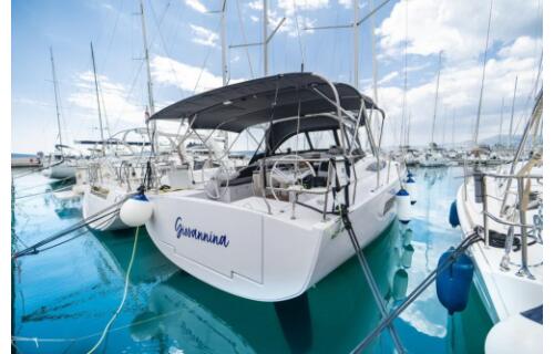 Elan Impression 45 Giovannina