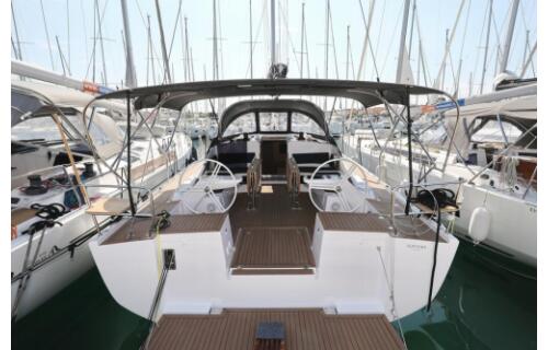 Elan Impression 45 Bava