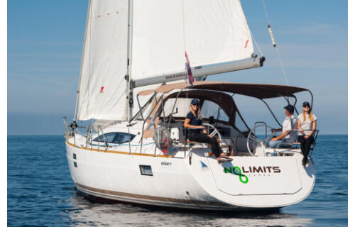 Elan Impression 45 No Limits