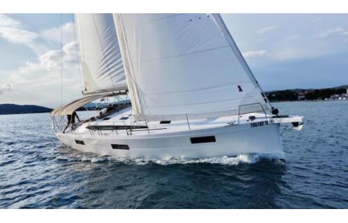 Elan Impression 45 Aurora