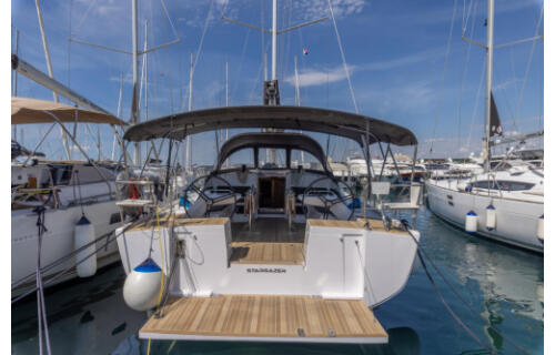 Elan Impression 45 Stargazer