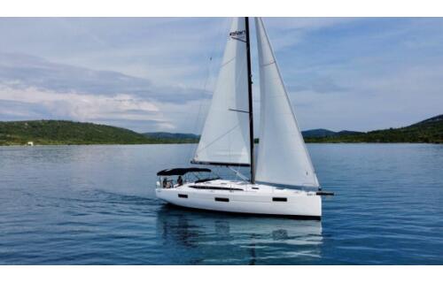 Elan Impression 45 A'more