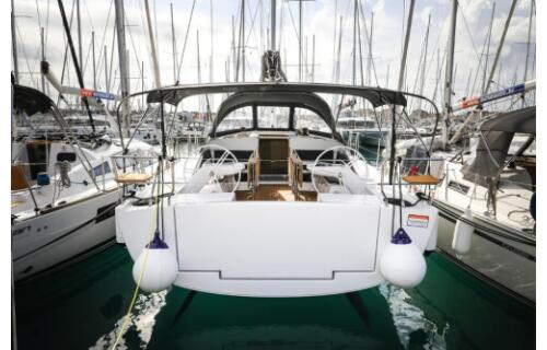 Elan Impression 45 Seppia