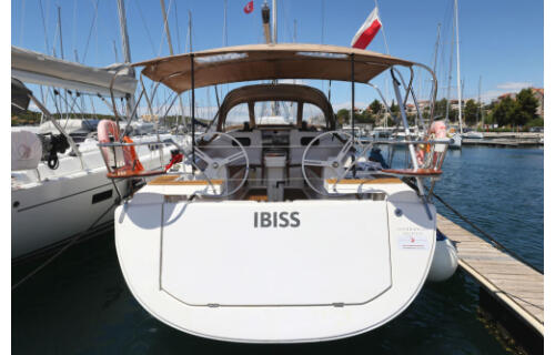 Elan Impression 45 Ibiss