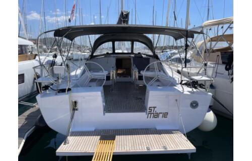 Elan Impression 45 St. Marie