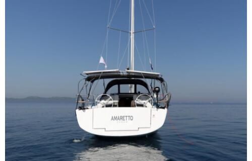 Elan Impression 45 Amaretto