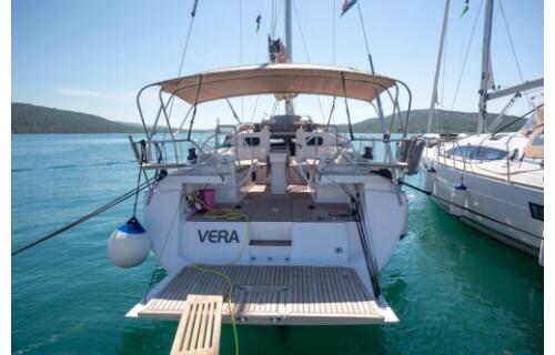 Elan Impression 45 Vera