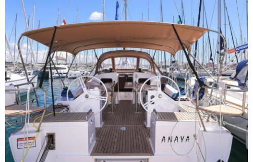 Elan Impression 45.1 Anaya