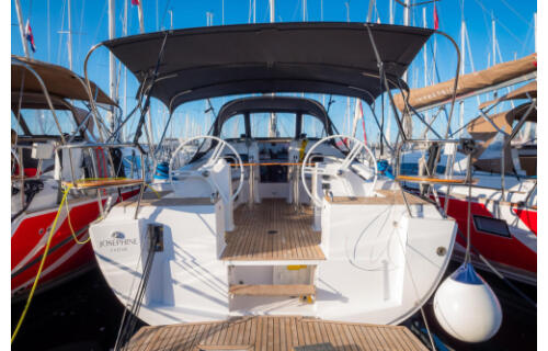 Elan Impression 45.1 Josephine