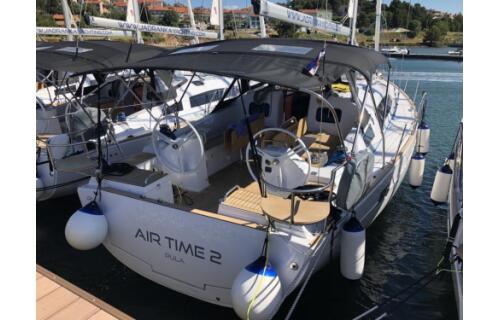 Elan Impression 45.1 AirTime 2