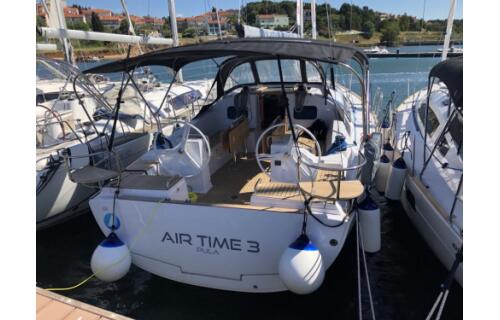 Elan Impression 45.1 AirTime 3