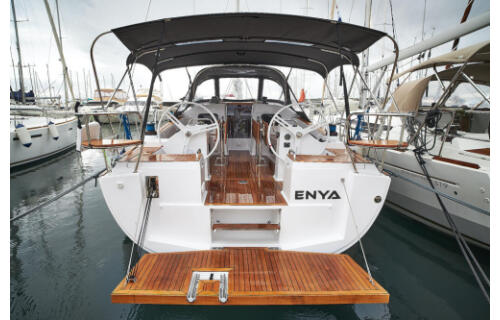 Elan Impression 45.1 Enya