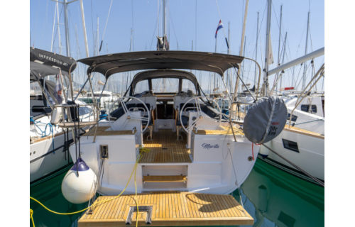 Elan Impression 45.1 Marita