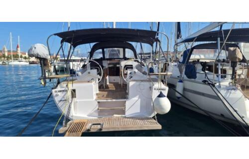 Elan Impression 45.1 Flamingo