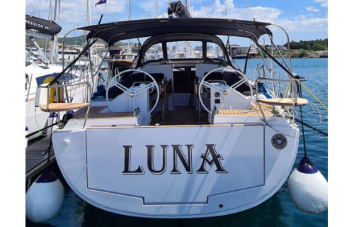 Elan Impression 45.1 Luna