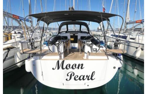 Elan Impression 45.1 Moon Pearl