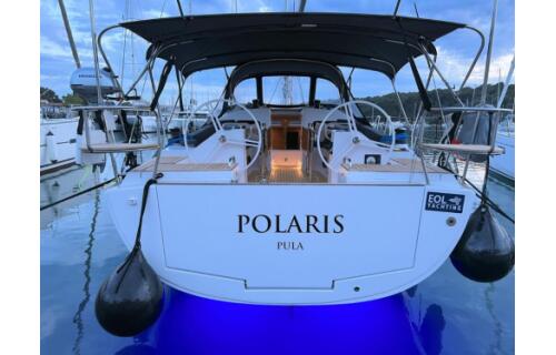 Elan Impression 45.1 Polaris