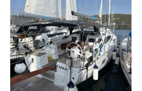 Elan Impression 45.1 Fjaka