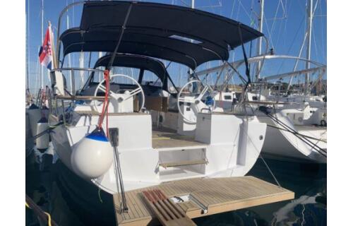 Elan Impression 45.1 Lena