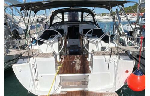 Elan Impression 45.1 Perun