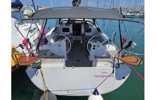 Elan Impression 45.1 HMS Magnolia