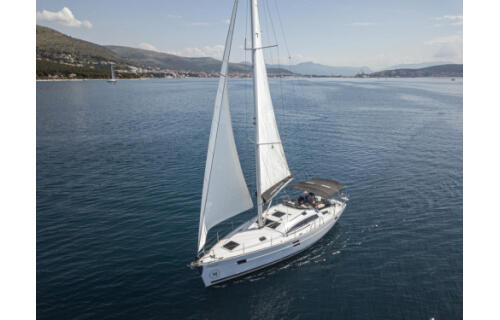 Elan Impression 45.1 Bad Buoy