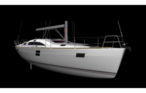 Elan Impression 45.1 Lillemor II