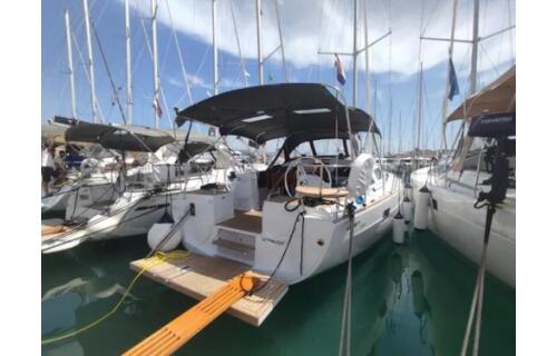 Elan Impression 45.1 Moonlight