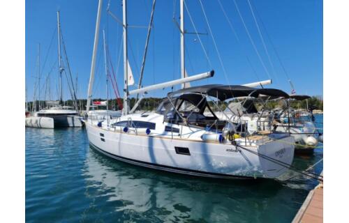 Elan Impression 45.1 Oxygen
