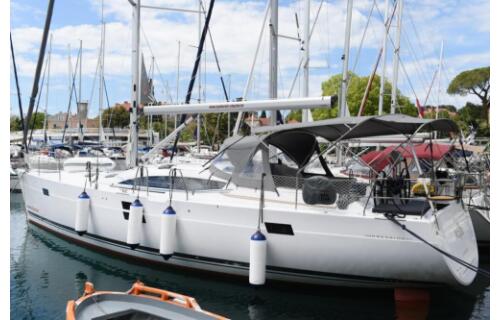 Elan Impression 50 Mojito