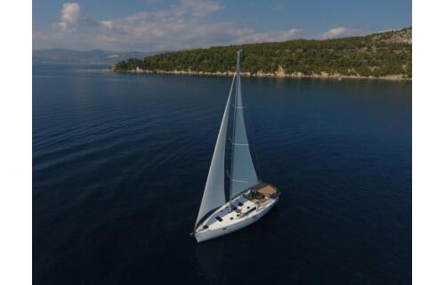 Elan Impression 50 Lena
