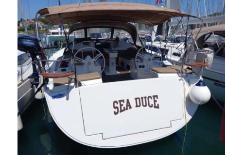 Elan Impression 50 Sea Duce