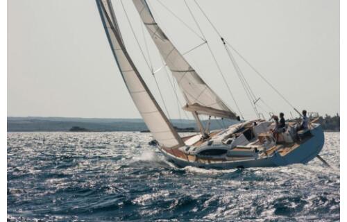 Elan Impression 50 Moonlight