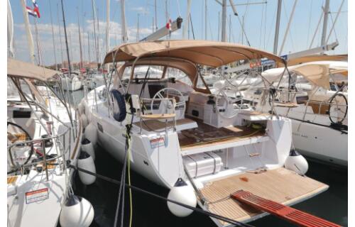 Elan Impression 50 Abena